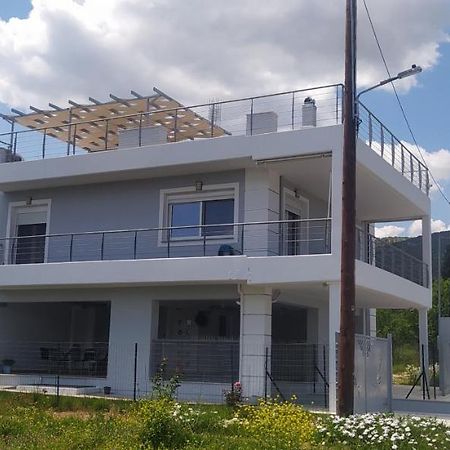 Alykes Volos Exteriör bild