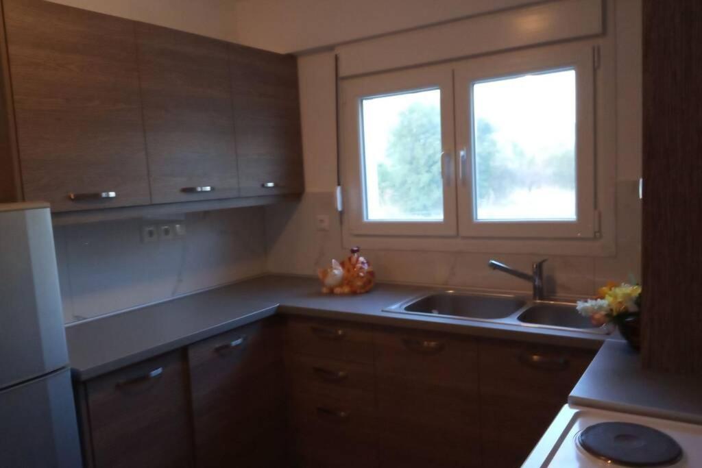 Alykes Volos Exteriör bild