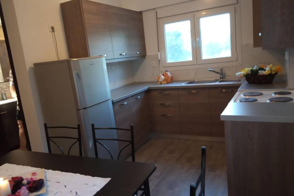 Alykes Volos Exteriör bild
