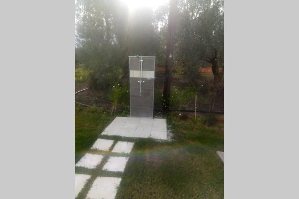 Alykes Volos Exteriör bild